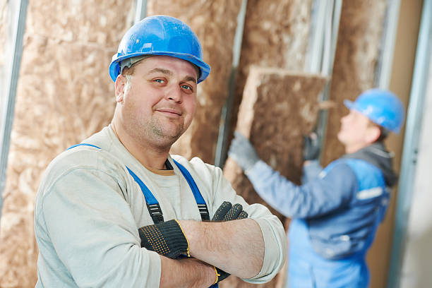 Best Types of Insulation in Locust Grove, GA